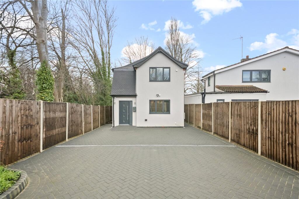 Main image of property: Sheepcote Gardens, Denham, Uxbridge, Buckinghamshire, UB9