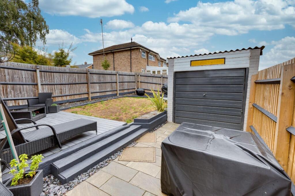 House in Northampton - View 4