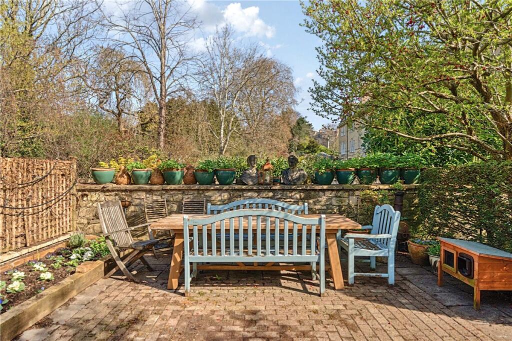 Additional image 13 of Queens Parade, Bath, Somerset, BA1