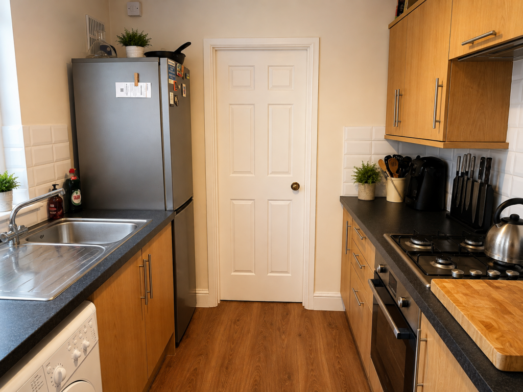 House in Basingstoke and Deane, Basingstoke - View 2