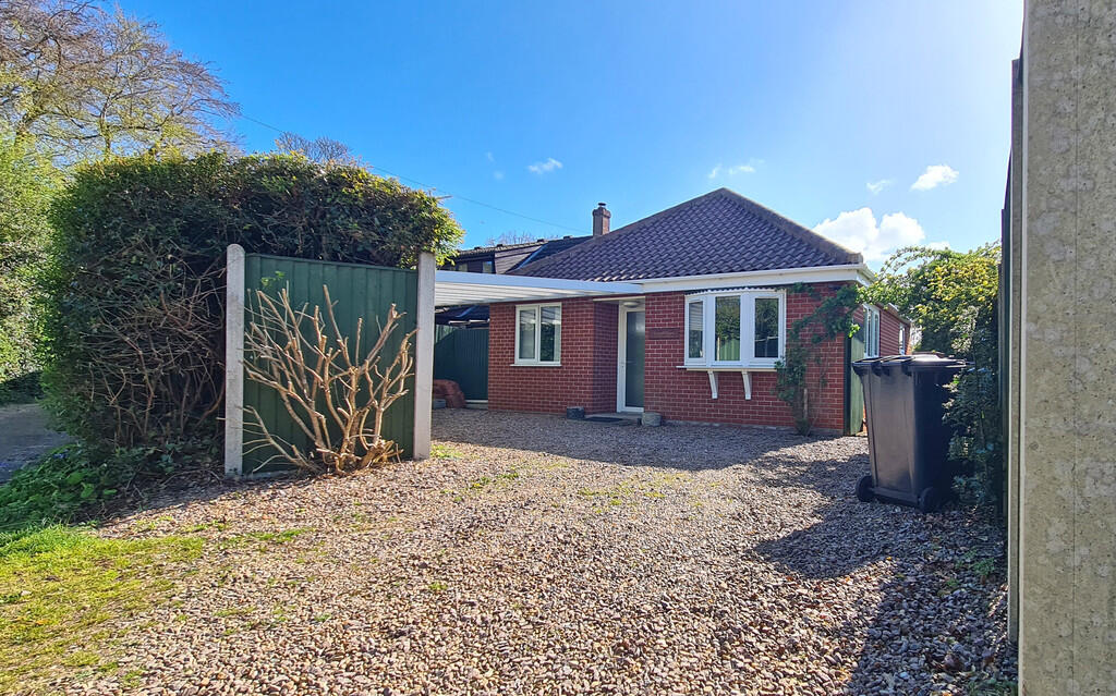 Main image of property: Bacton Road, North Walsham