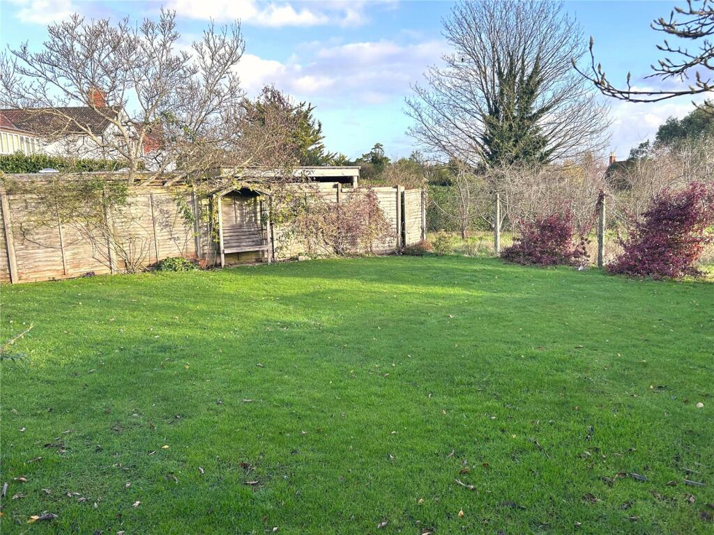 Additional image 21 of Ash Lane, Wells, Somerset, BA5