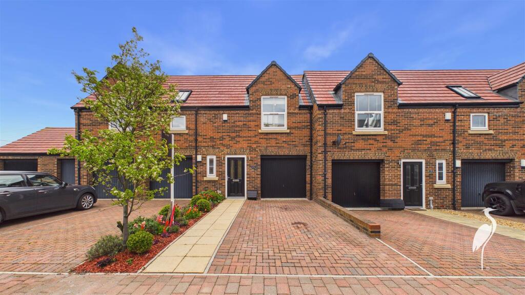 Main image of property: Sandpiper View, East Boldon