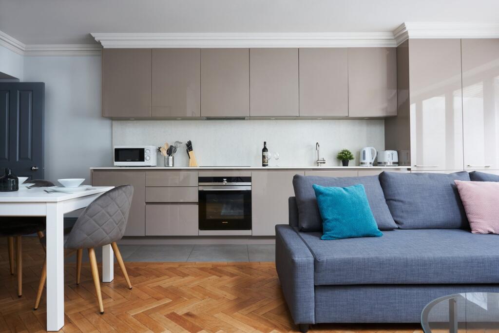 Main image of property: Ongar Road, 
West Brompton, SW6