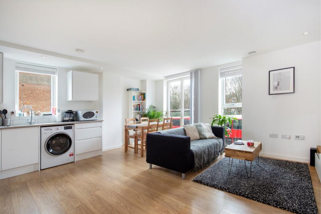 Main image of property: Brixton Hill, Sw2