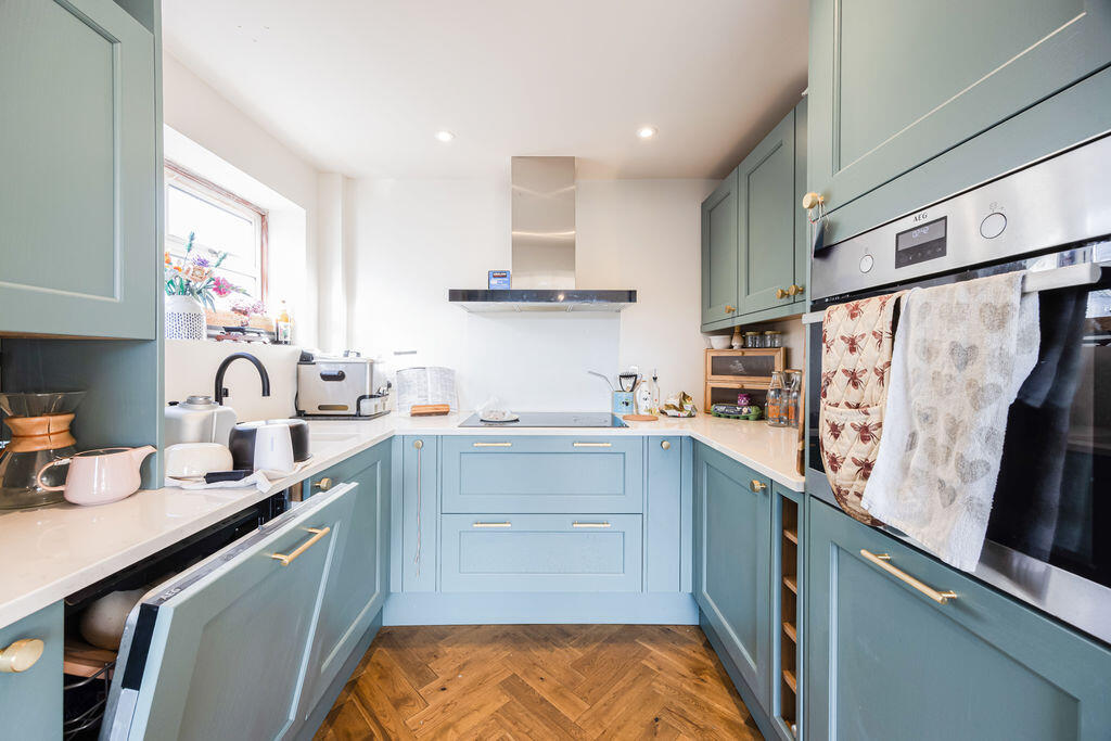 House in Bristol - View 2