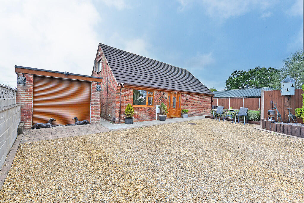 Main image of property: Jessop Street, Codnor