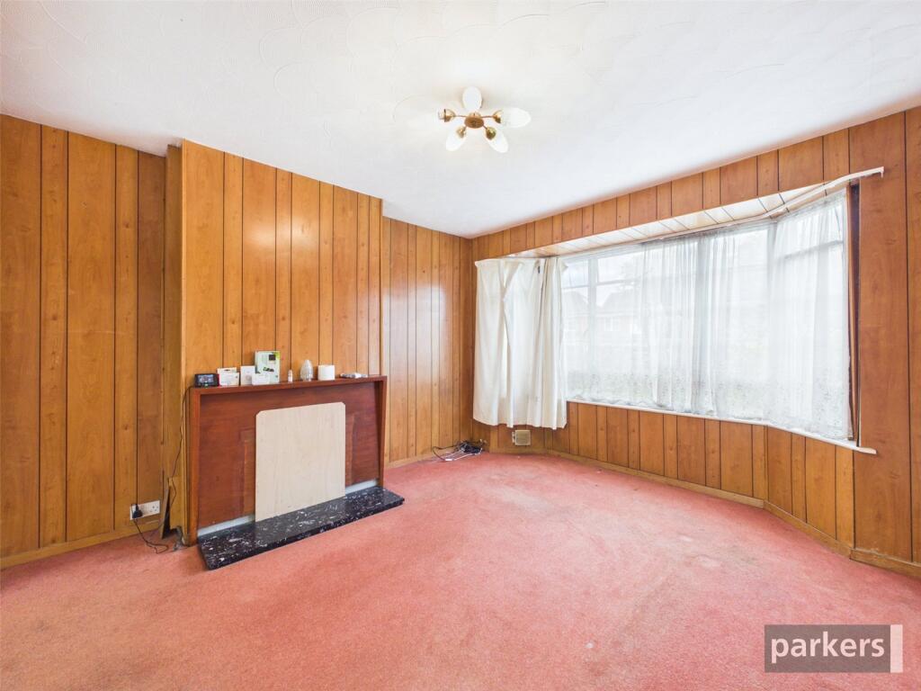 Harcourt Drive, Earley, Reading, Berkshire, RG6 - View 2
