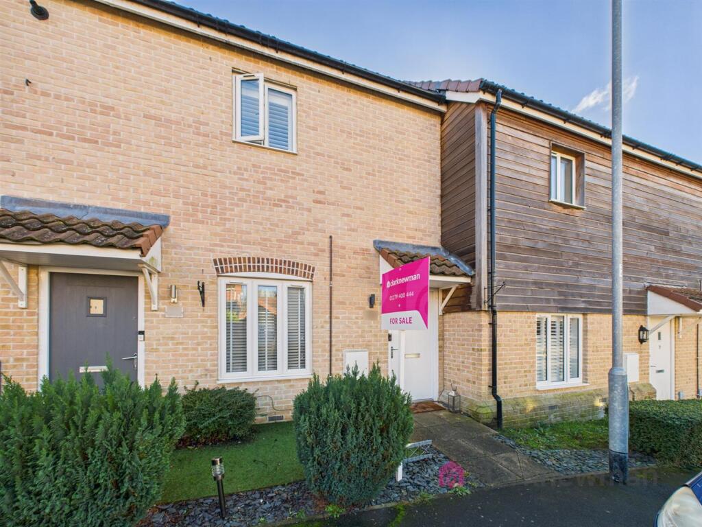 Main image of property: Dray Gardens, Buntingford, SG9