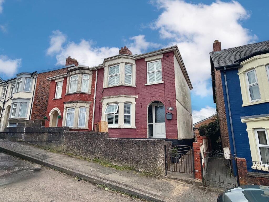 Main image of property: Station Street, Cinderford