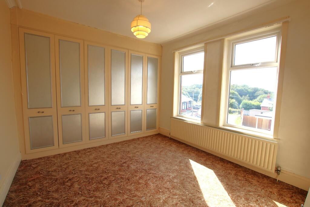 House in Blackburn - View 4