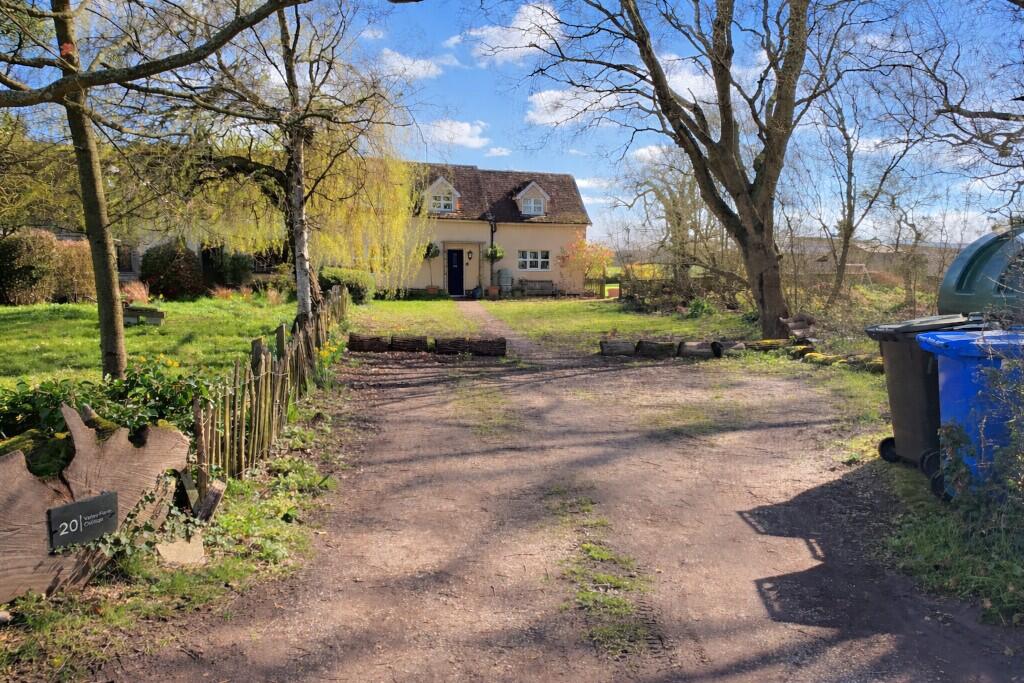 Main image of property: Kings Lane, NR34