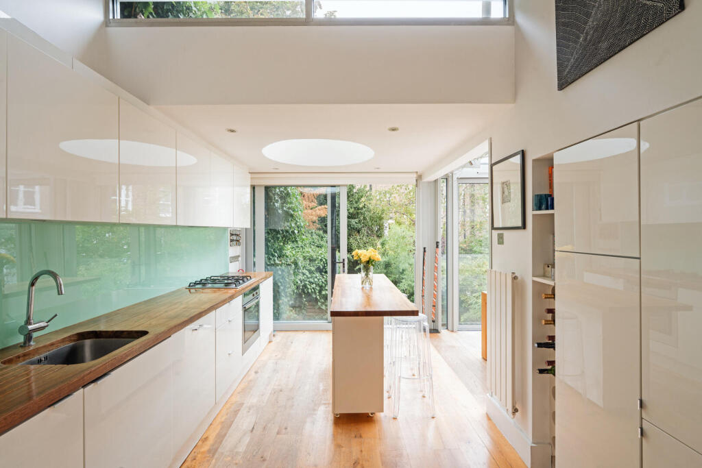 Apartment in London - View 2