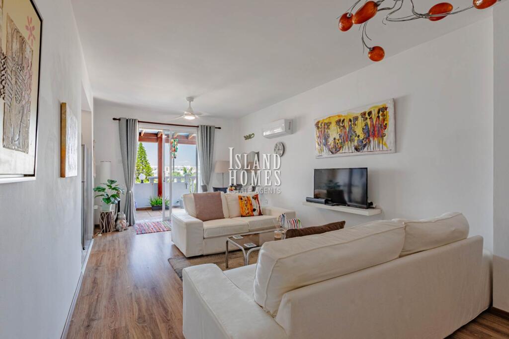 Main image of property: Kapparis