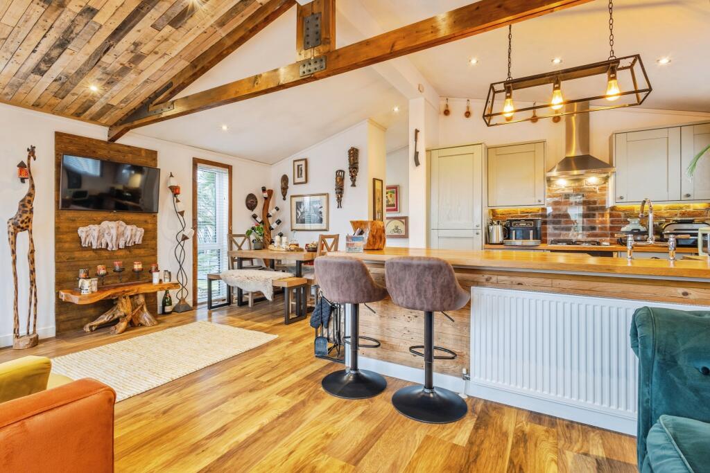 House in East Brent, Somerset - View 4