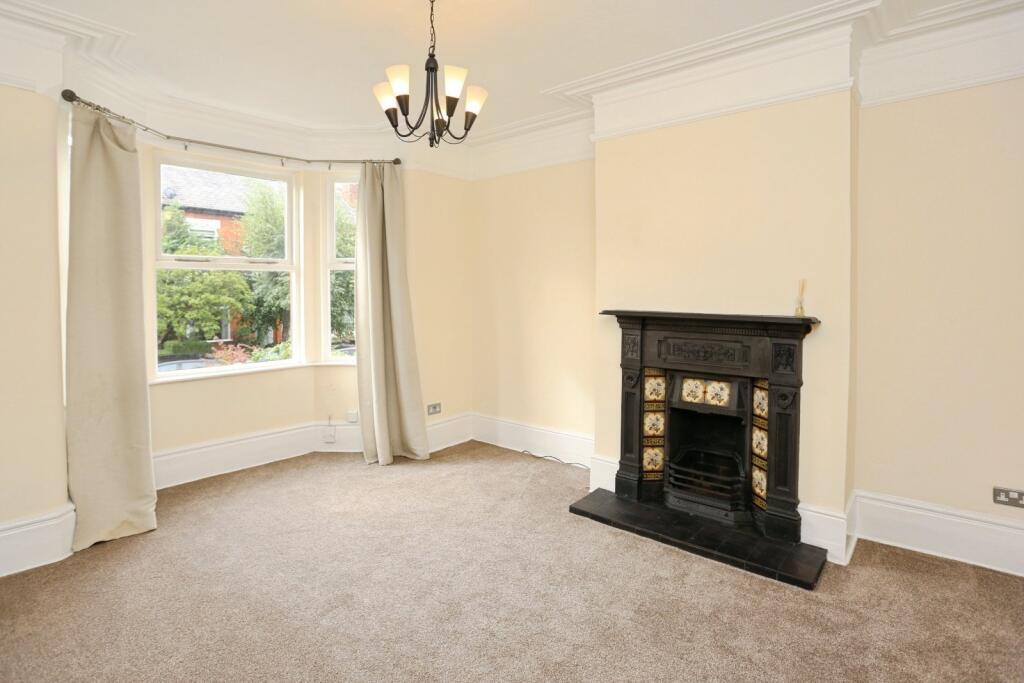 House in Stockport, Heaton Mersey, The Four Heatons - View 2