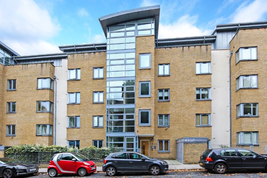 Main image of property: Regents Park Road, London, NW1