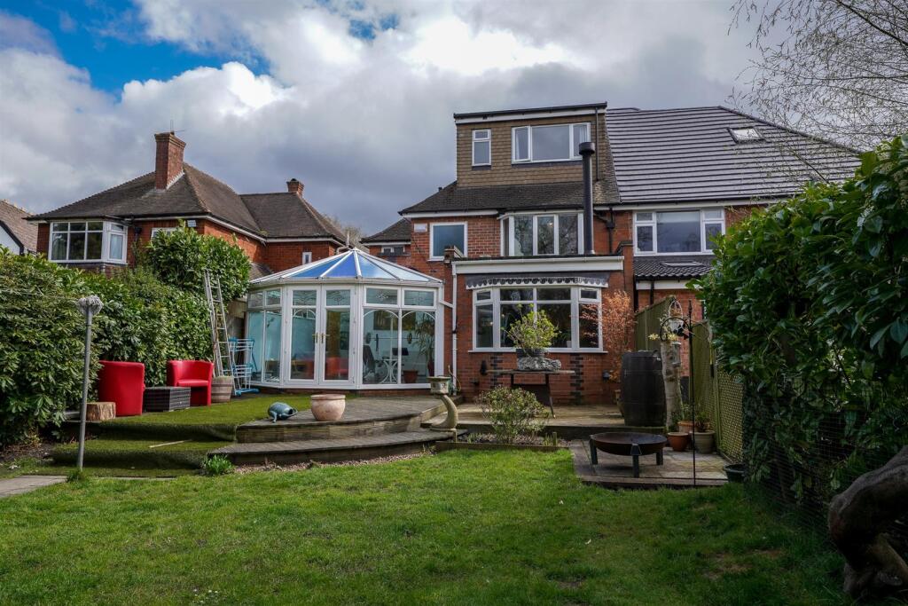 Additional image 21 of Blackford Road, Shirley, Solihull