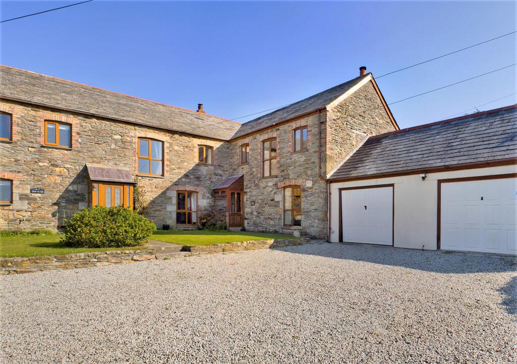 Main image of property: Higher Trewince, Newquay