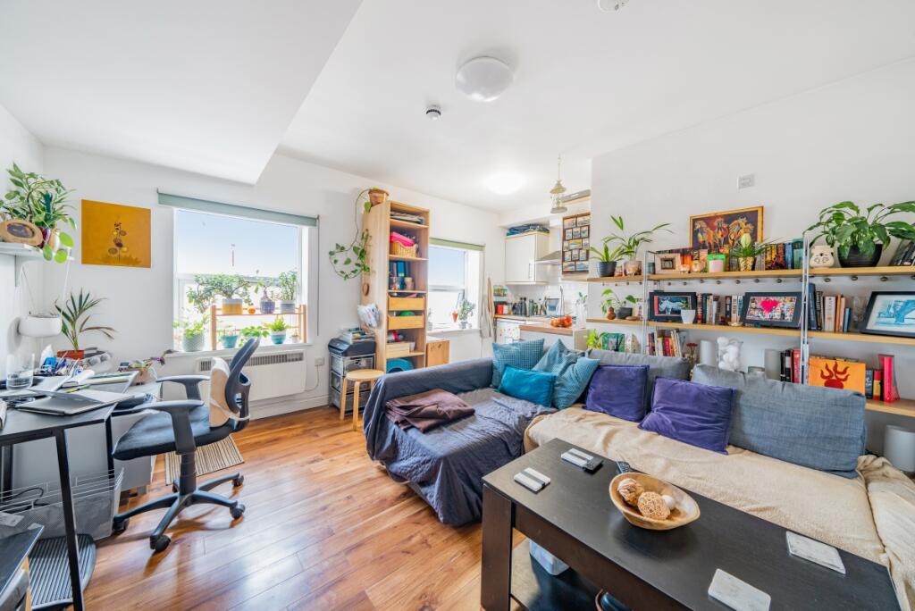 Main image of property: Rye Lane, Peckham, London, SE15
