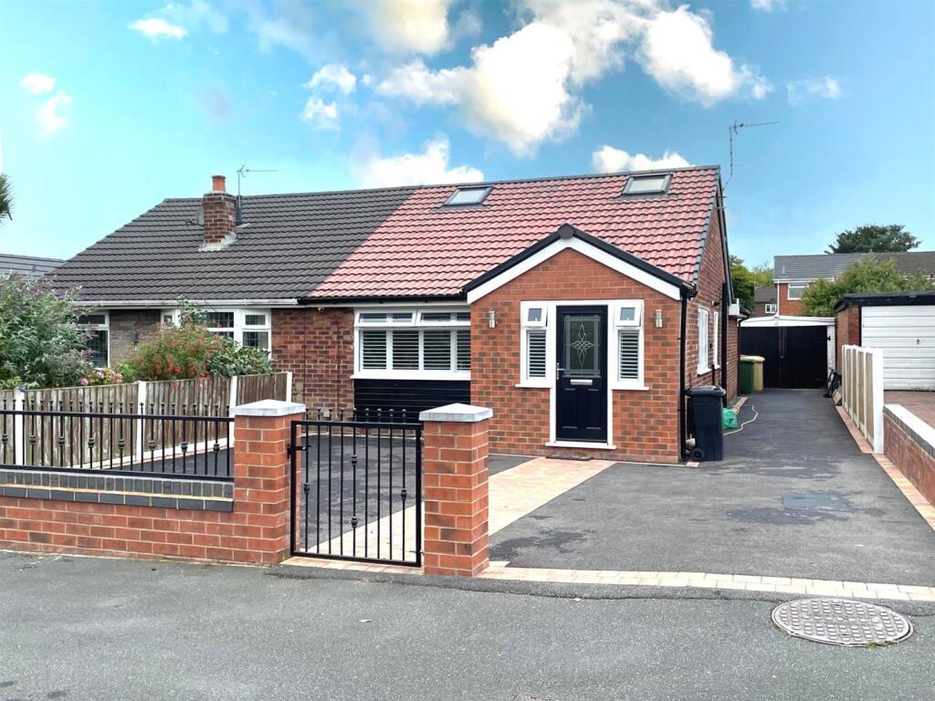 Main image of property: Rayden Crescent, Westhoughton