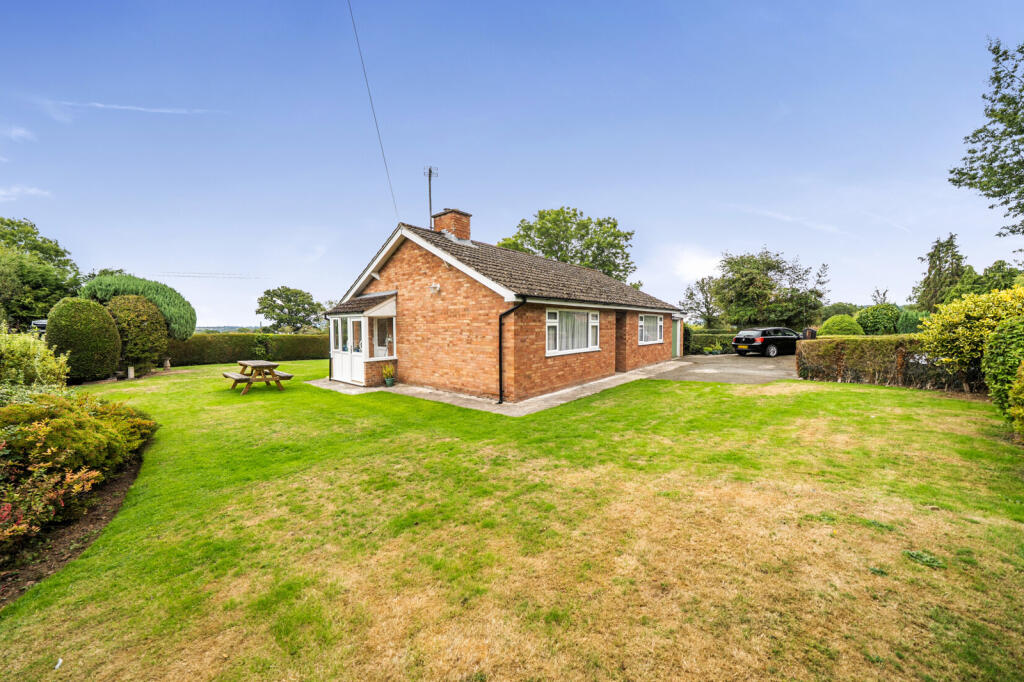 House in Hereford - View 2