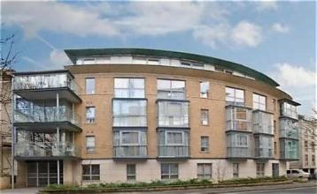 Main image of property: South Contemporis, Merchants Road, Clifton Village, BS8