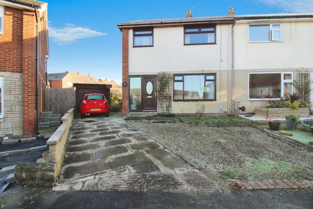 Main image of property: Lyndon Avenue, Garforth Leeds