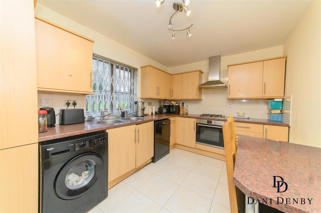 Main image of property: Broadhurst Avenue, Edgware