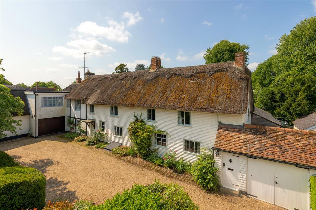 Main image of property: Arkesden, Saffron Walden, Essex, CB11