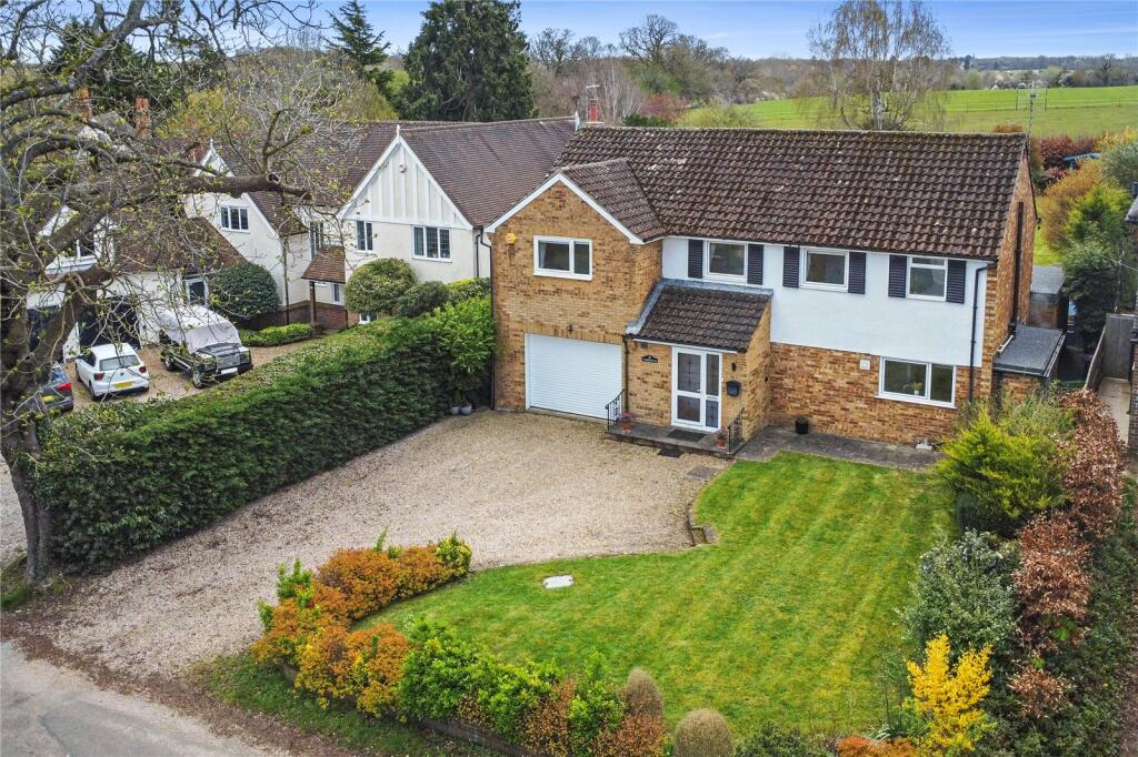 Main image of property: Station Road, Much Hadham, Hertfordshire, SG10