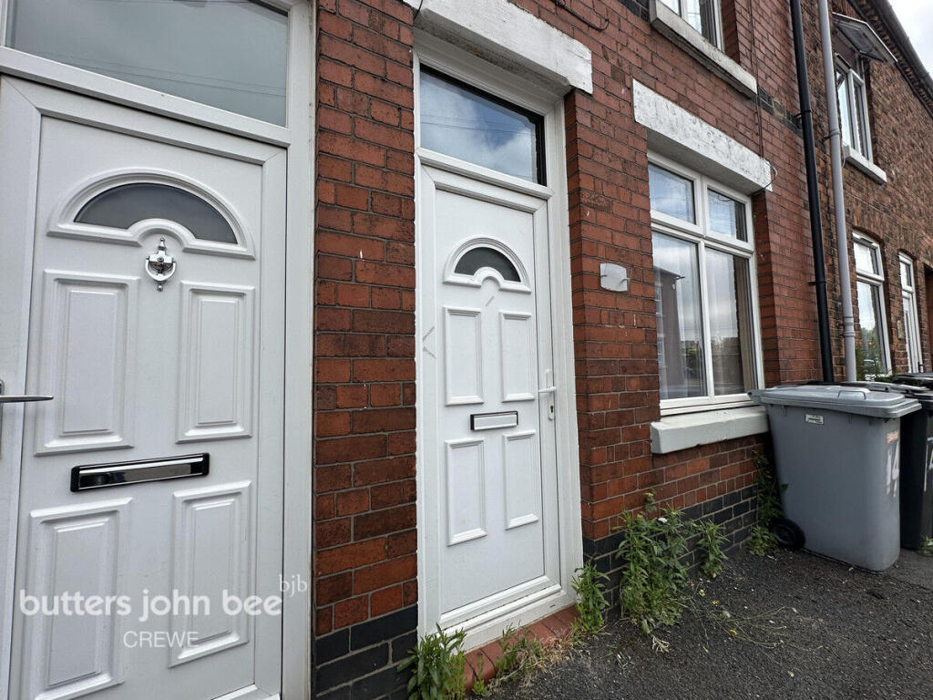Main image of property: Market Close, Crewe