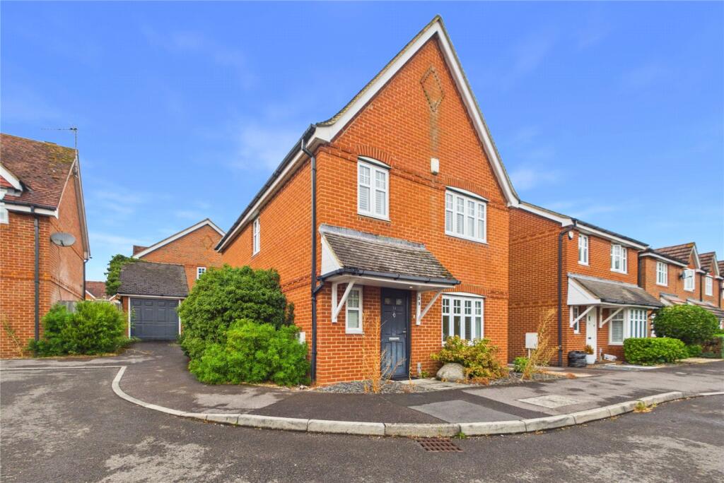 House in Reading