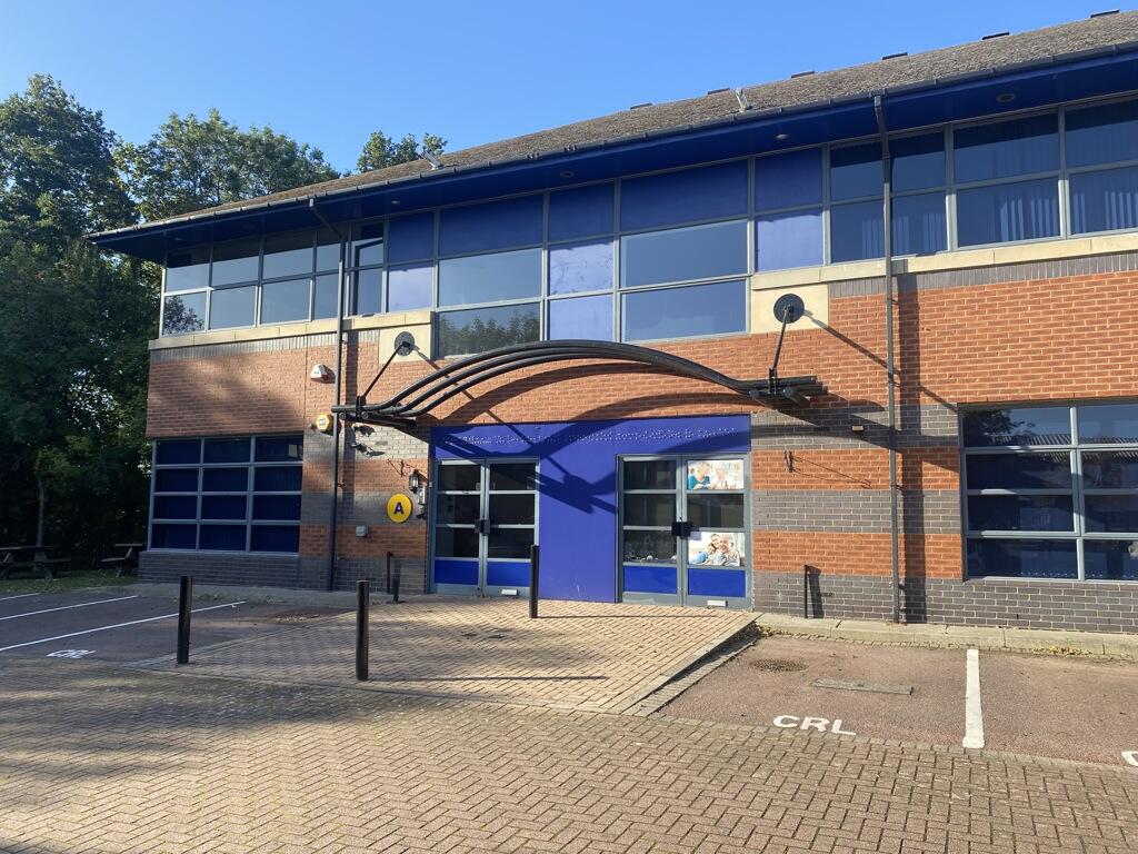 Main image of property: Unit A - The Courtyard, Hatfield Road, St. Albans, Hertfordshire, AL4