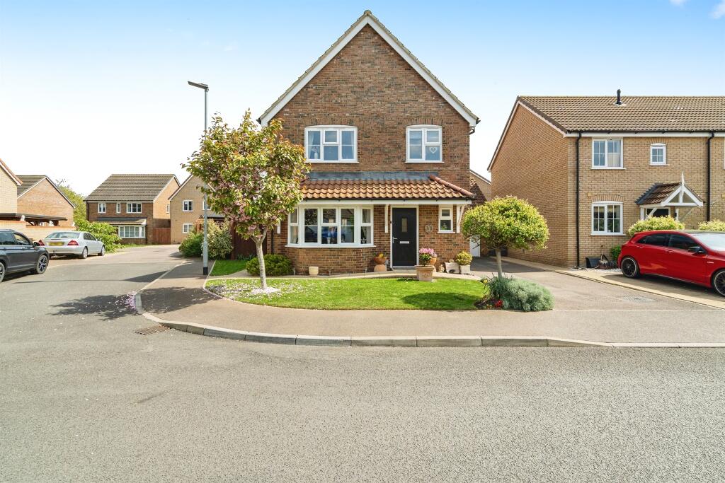 Main image of property: Bloodhound Road, Watton, Thetford