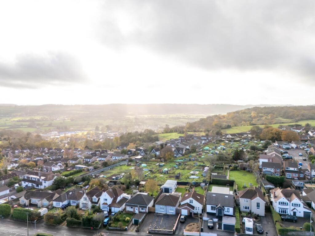 Lower Down Road, Portishead, Bristol, Somerset, BS20 photo 2