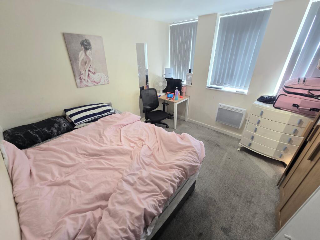 Apartment in Walsall - More