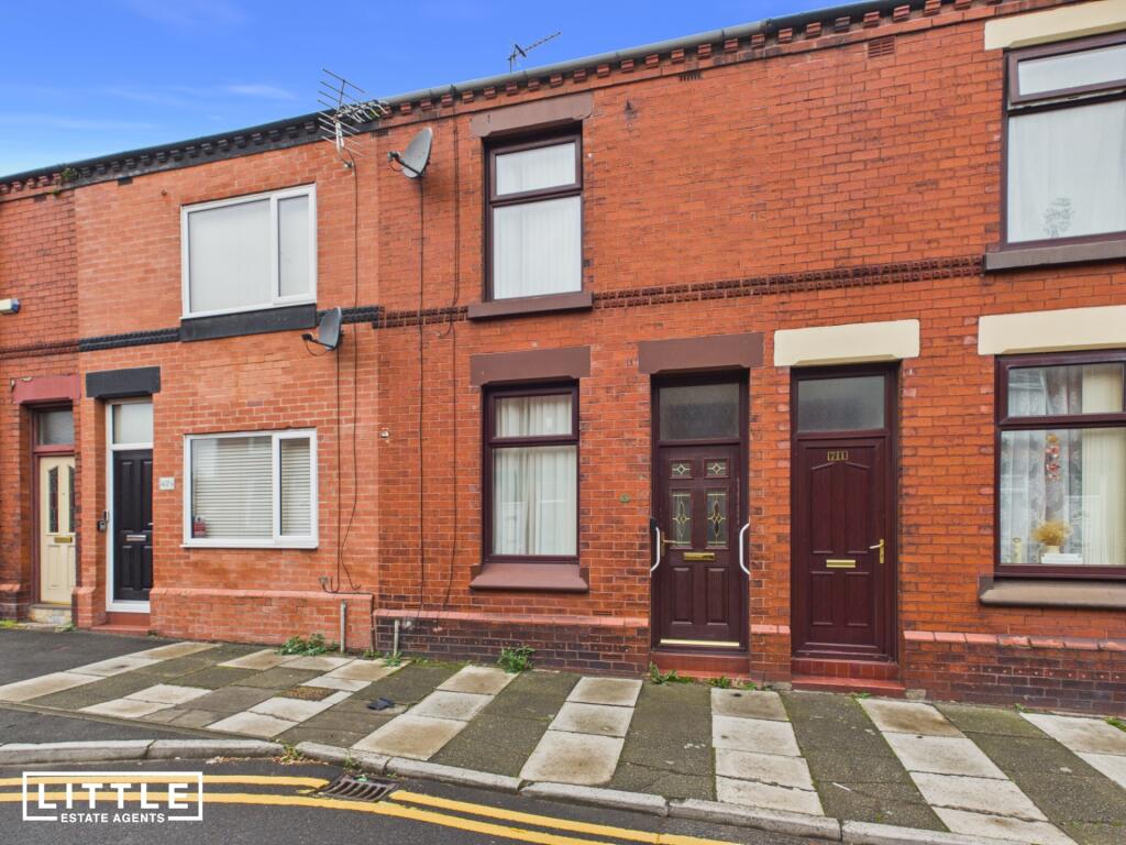 Main image of property: Alfred Street, St. Helens, WA10