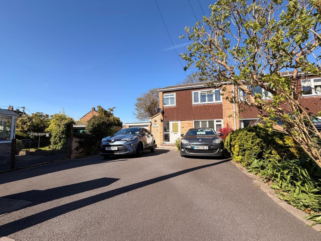Main image of property: Forge End, Portbury, Bristol, Somerset, BS20