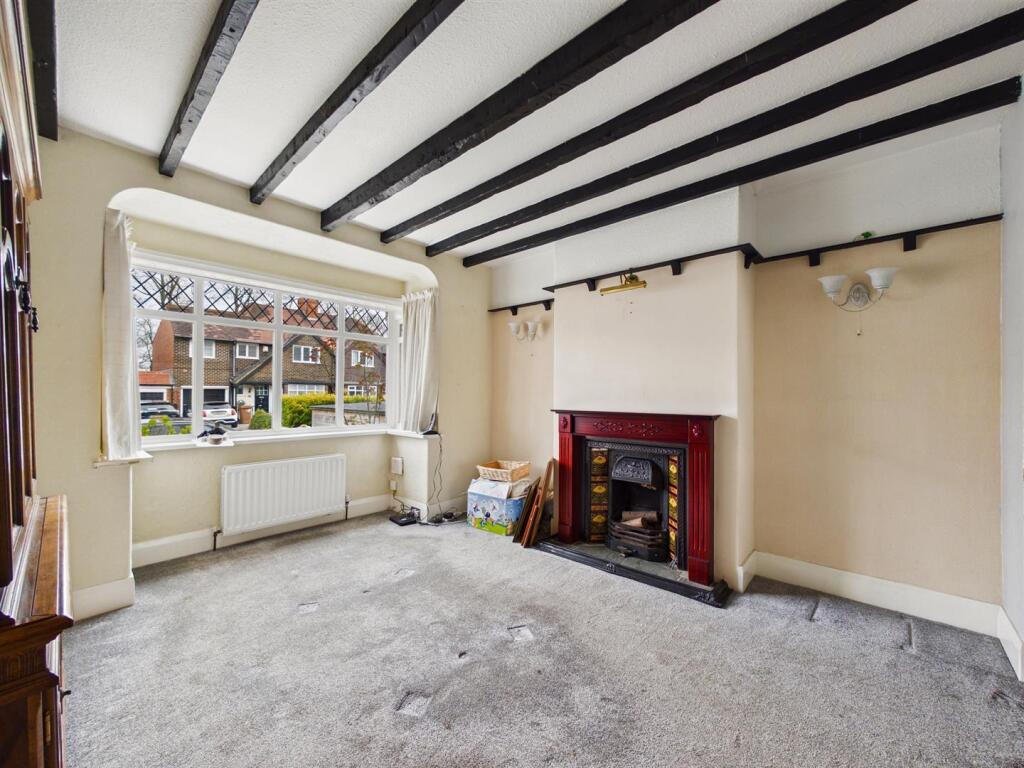 Hartley Avenue, Monkseaton photo 2