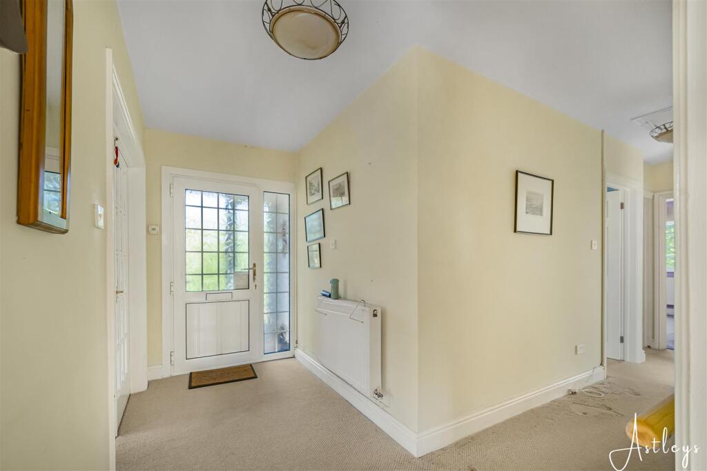 House in Murton, Pyle, Bishopston - View 5