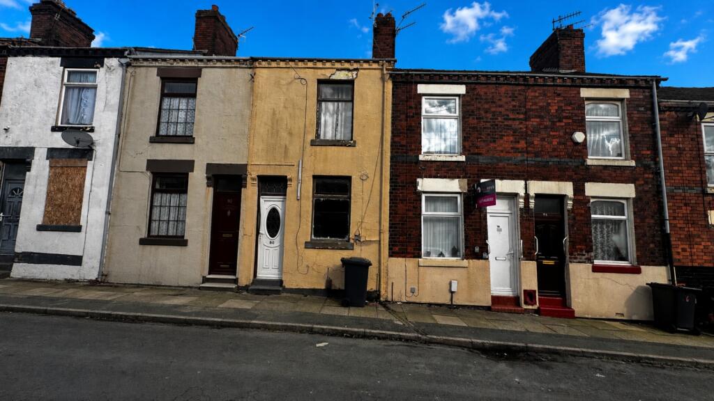 Main image of property: Lowther Street, Stoke-on-Trent, Staffordshire, ST1