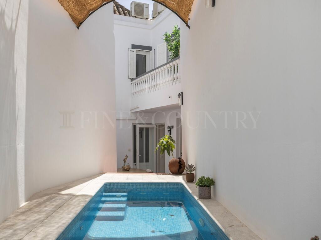 Main image of property: Algarve, Tavira (Santa Maria e Santiago)