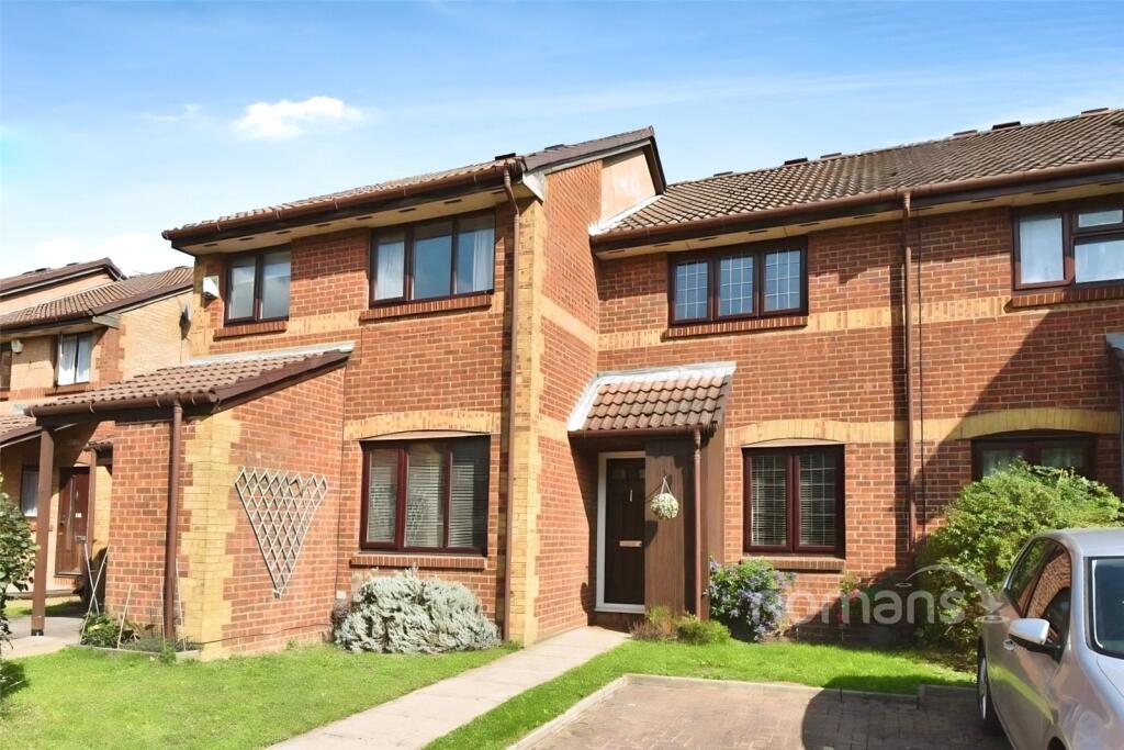 Main image of property: Hawthorne Crescent, West Drayton