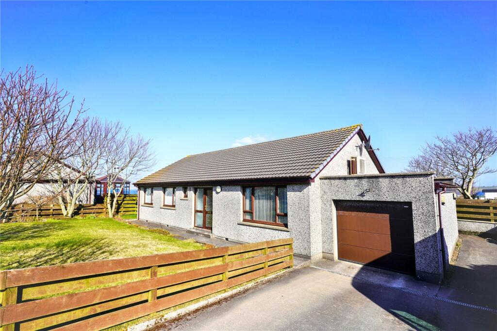 Main image of property: Hatston Park, St Ola