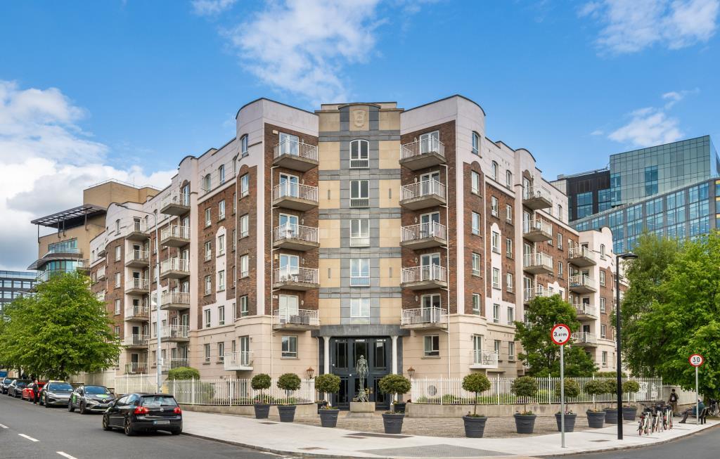Main image of property: 183 The Berkeley, Pembroke Square, Grand Canal Street, Dublin 4, D04 E6F5