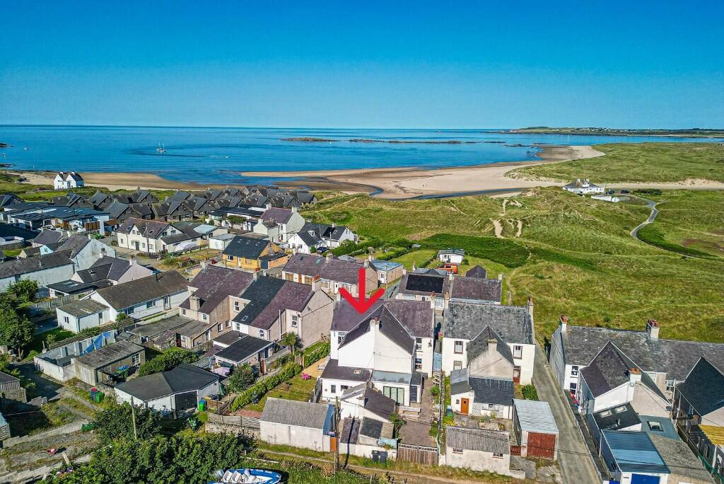 Main image of property: Warren Road, Rhosneigr, LL64