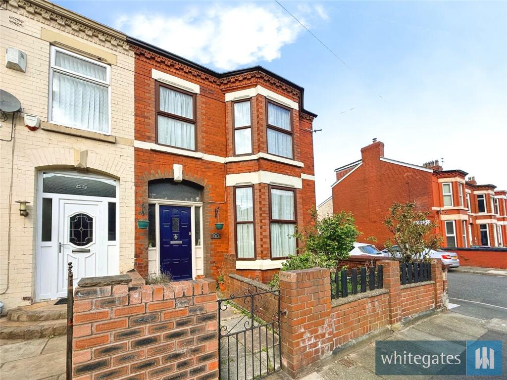 Main image of property: Wyresdale Road, Liverpool, Merseyside, L9
