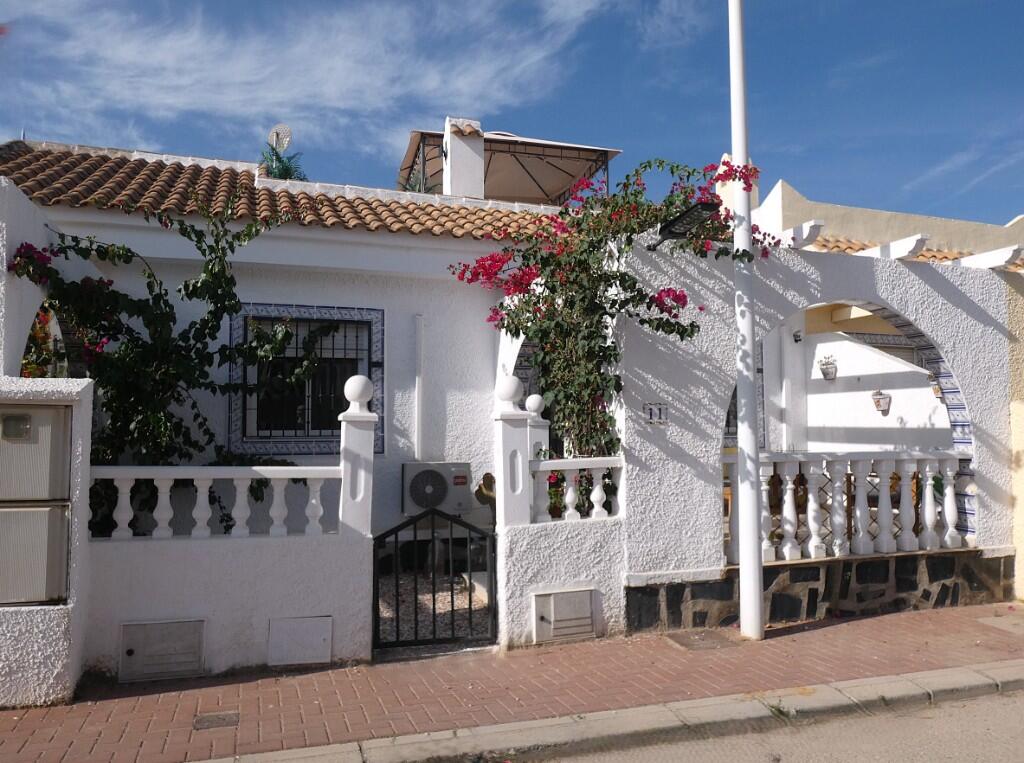 Main image of property: Camposol, Murcia