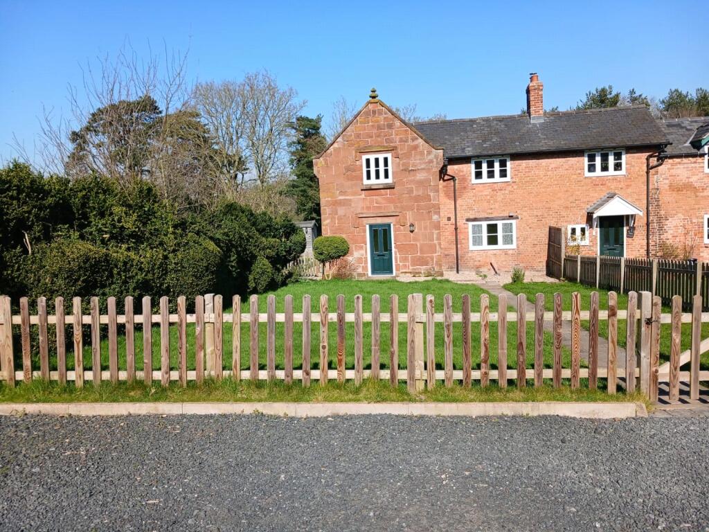 Main image of property: Leaton Knolls, Berwick, Shrewsbury, Shropshire, SY4